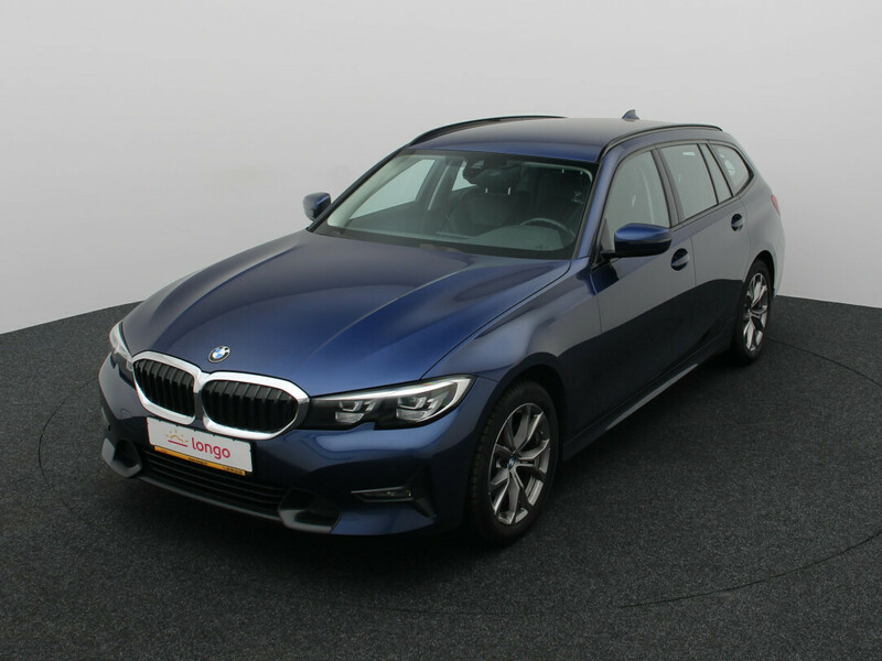 Bmw 320 2020 m Universalas