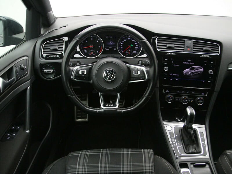 Photo 17 - Volkswagen Golf 2019 y Wagon