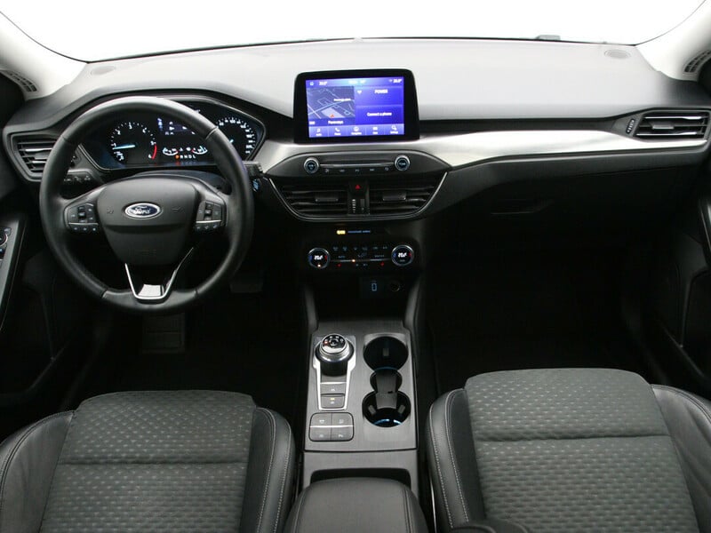 Photo 2 - Ford Focus 2020 y Wagon