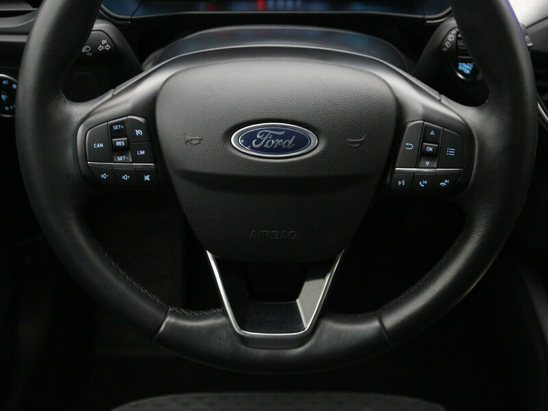 Photo 18 - Ford Focus 2020 y Wagon