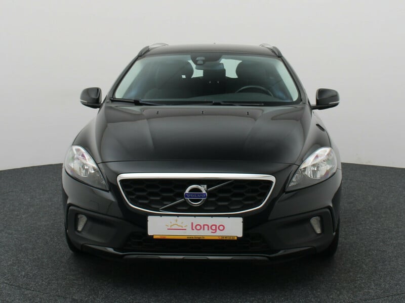 Photo 3 - Volvo V40 Cross Country 2015 y Wagon