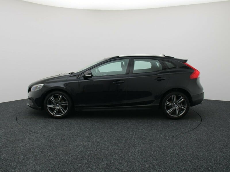 Photo 6 - Volvo V40 Cross Country 2015 y Wagon