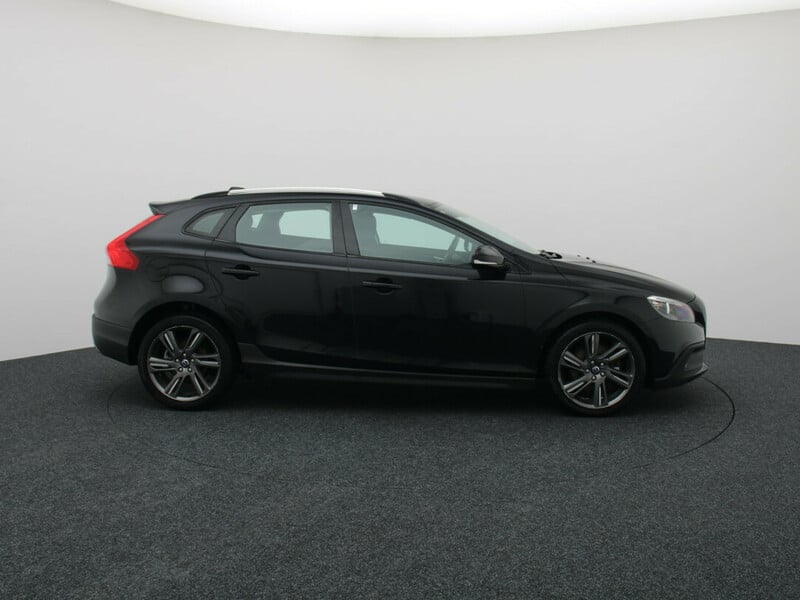 Photo 9 - Volvo V40 Cross Country 2015 y Wagon