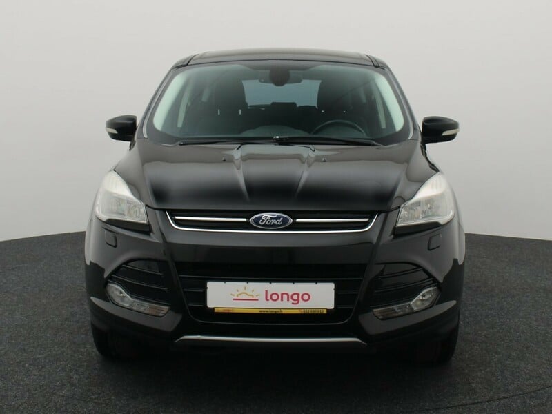 Photo 3 - Ford Kuga 2014 y Off-road / Crossover