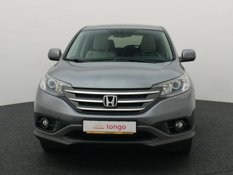 Photo 3 - Honda CR-V 2015 y Off-road / Crossover