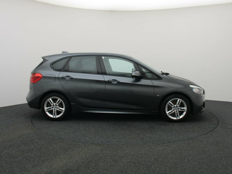 Nuotrauka 8 - Bmw 220 Active Tourer 2016 m Vienatūris