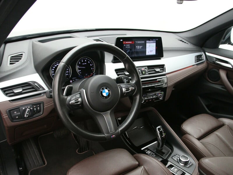 Photo 16 - Bmw X1 2020 y Off-road / Crossover