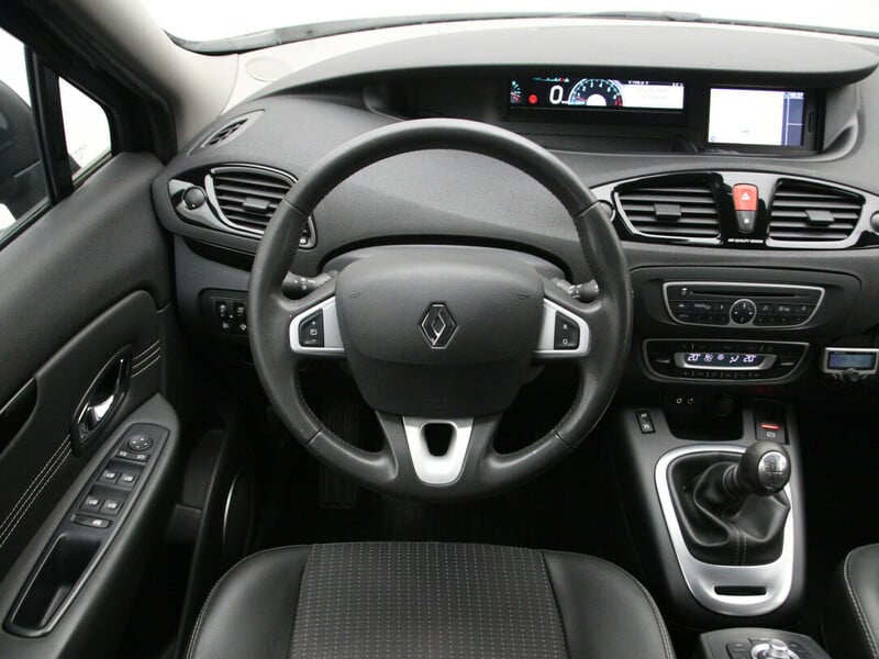 Фотография 17 - Renault Megane 2011 г Микроавтобус