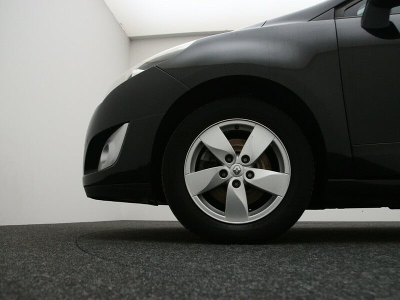 Фотография 25 - Renault Megane 2011 г Микроавтобус