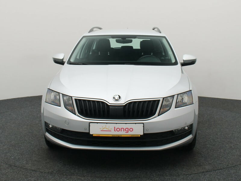 Photo 3 - Skoda Octavia 2019 y Wagon