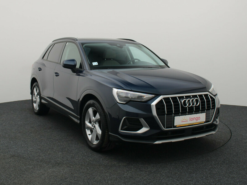 Фотография 10 - Audi Q3 2019 г Внедорожник / Кроссовер