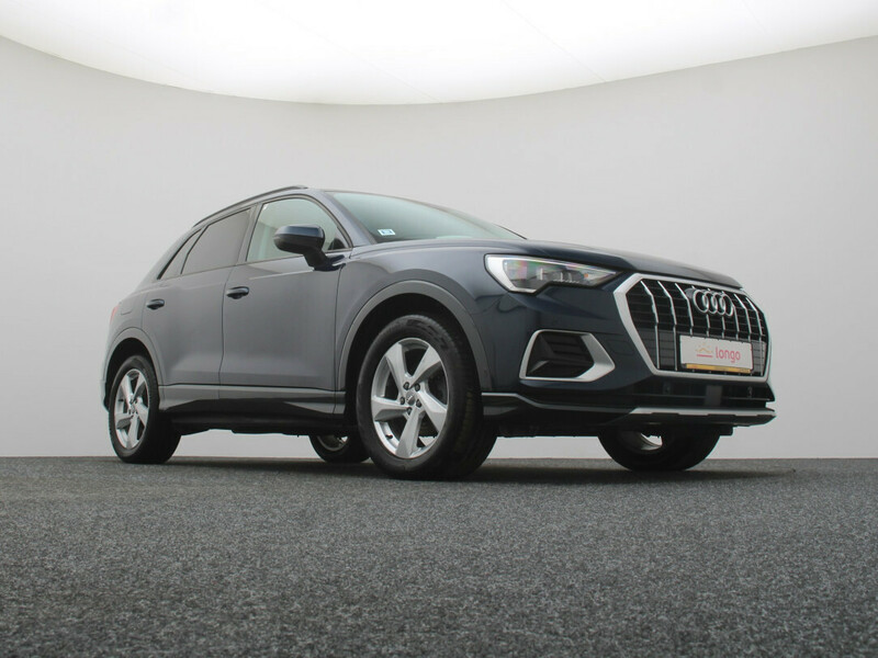 Фотография 11 - Audi Q3 2019 г Внедорожник / Кроссовер