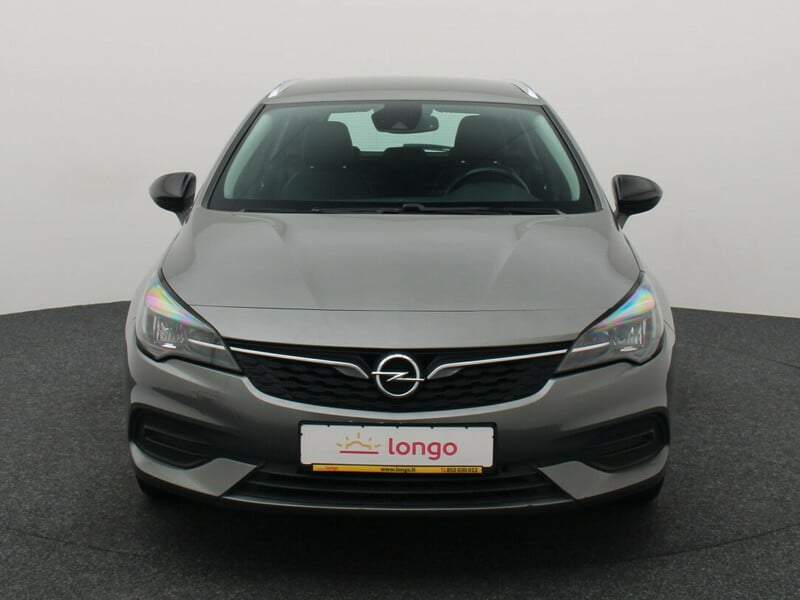 Photo 3 - Opel Astra 2021 y Wagon