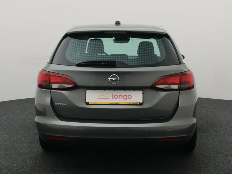 Photo 5 - Opel Astra 2021 y Wagon