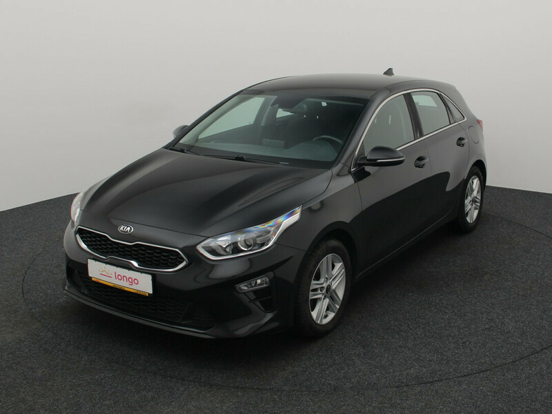 Kia Cee&apos;d 2019 y Hatchback