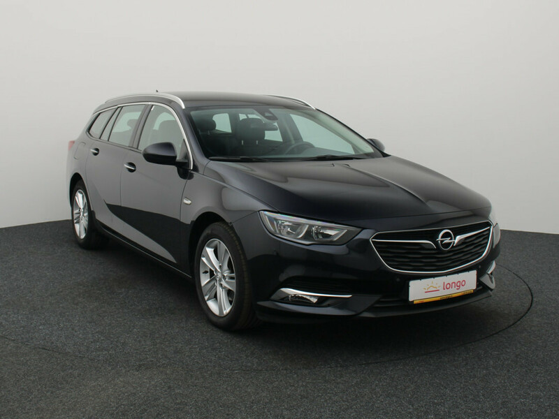 Photo 10 - Opel Insignia 2019 y Wagon