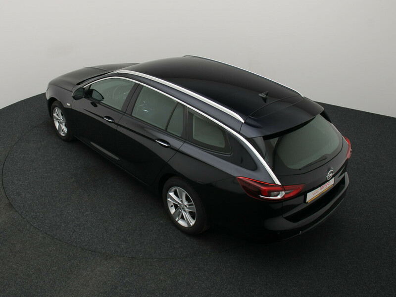 Photo 12 - Opel Insignia 2019 y Wagon