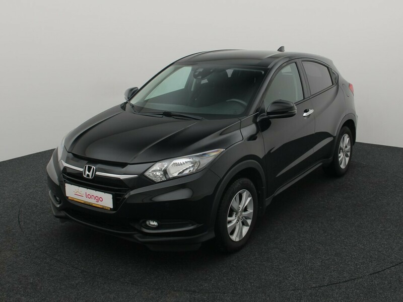 Honda HR-V 2016 y Off-road / Crossover