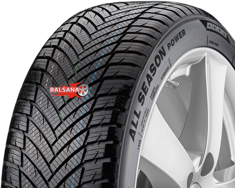 Tristar Tristar All Season P R19 universal tyres passanger car