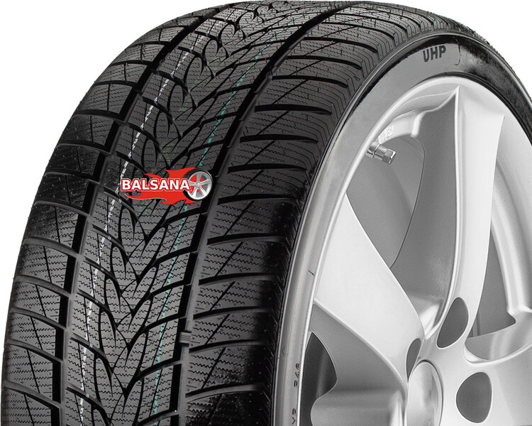 Tristar Tristar Snowpower UH R19 winter tyres passanger car