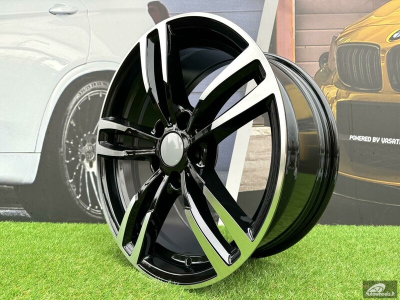 Photo 4 - Autowheels BMW 437M Style E90 F32 F33 F36 light alloy R19 rims