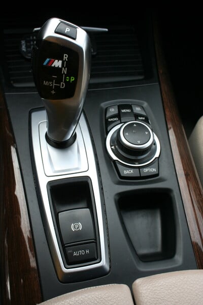 Photo 15 - Bmw X5 2010 y Off-road / Crossover