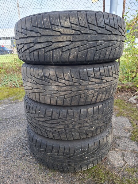 Nokian Hakepellita R19 winter tyres passanger car