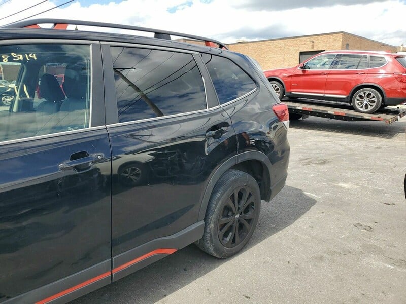 Photo 7 - Subaru Forester V 2019 y