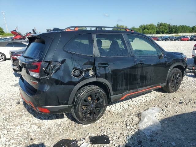 Photo 14 - Subaru Forester V 2019 y