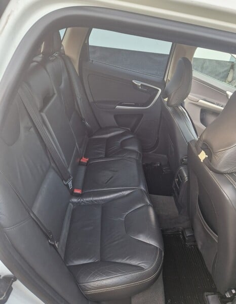 Photo 11 - Volvo XC60 TDI 2010 y