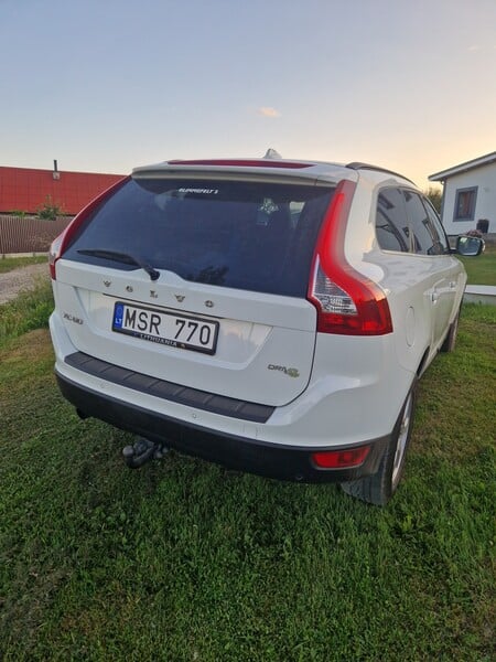 Photo 2 - Volvo XC60 TDI 2010 y