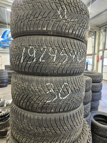 R19 winter tyres passanger car