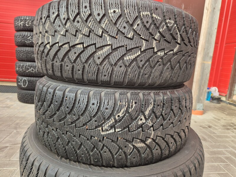 R16 winter tyres passanger car