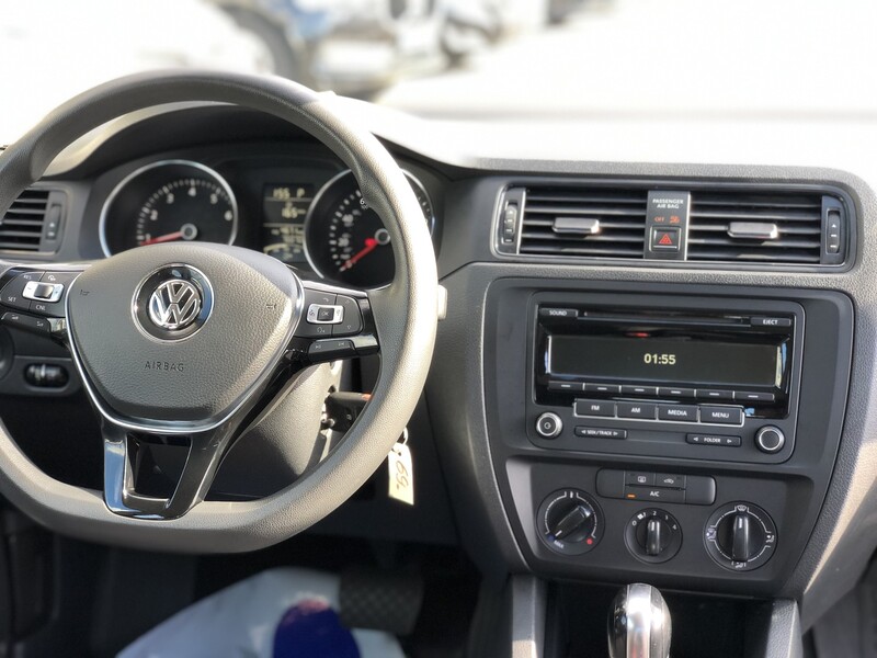 Photo 12 - Volkswagen Jetta 2016 y Sedan