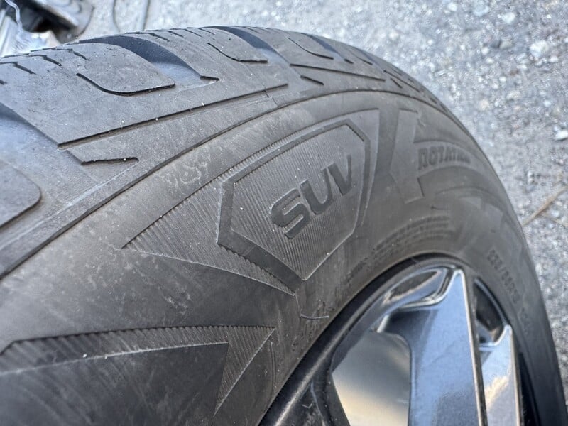 Фотография 8 - Goodyear Siunciam, 6mm 2020m R18 зимние шины для автомобилей