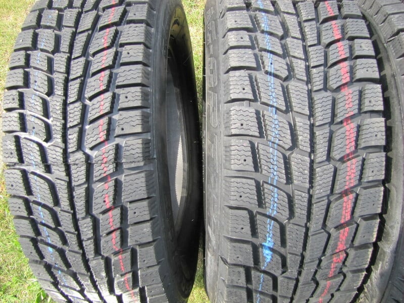 Photo 3 - Agi AG-OPTIMA  B-ICE R16 winter tyres passanger car