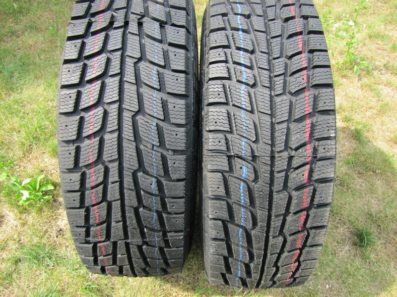 Photo 10 - Agi AG-OPTIMA  B-ICE R16 winter tyres passanger car