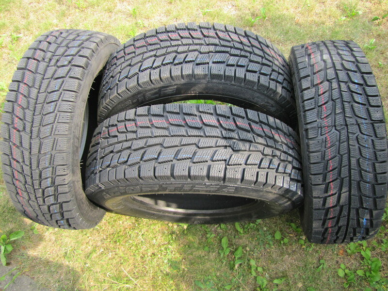 Photo 23 - Agi AG-OPTIMA  B-ICE R16 winter tyres passanger car