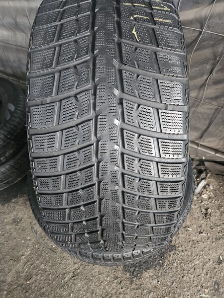 R19 winter tyres passanger car