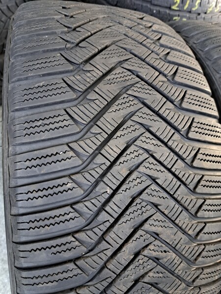 Laufenn R18 winter tyres passanger car