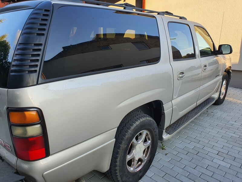 Photo 3 - Gmc Yukon II Denali 2006 y