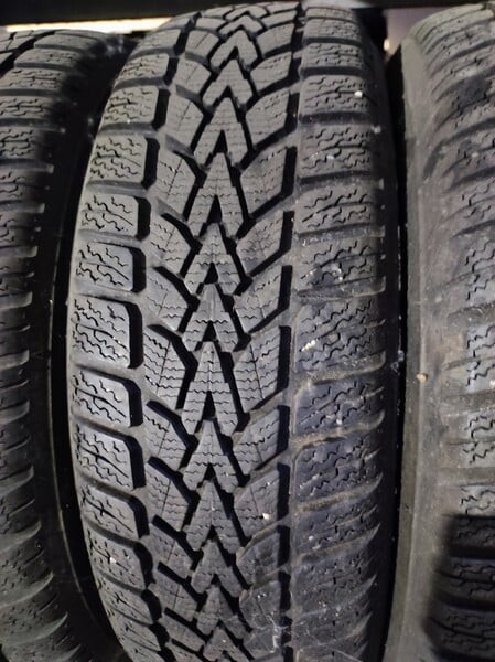 Фотография 7 - Goodyear R15 зимние шины для автомобилей