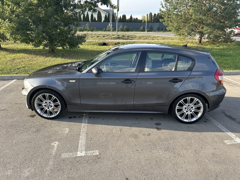 Фотография 10 - Bmw 118 E87 2005 г