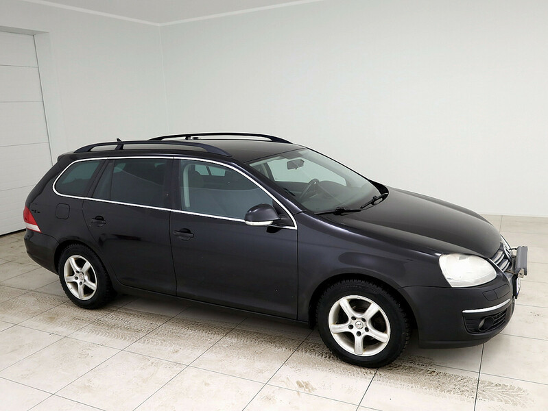 Volkswagen Golf TDI 2008 m