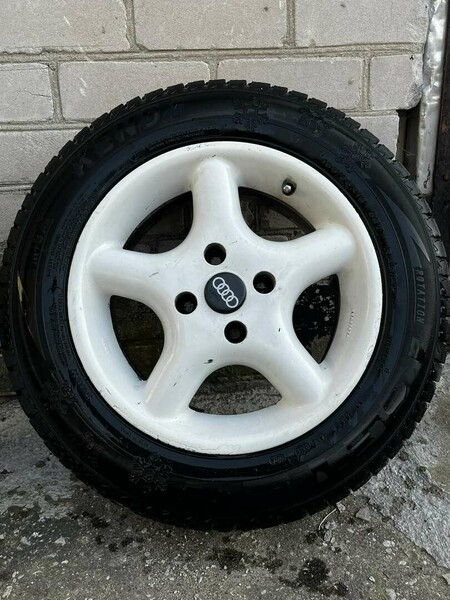 Kenda R15 winter tyres passanger car