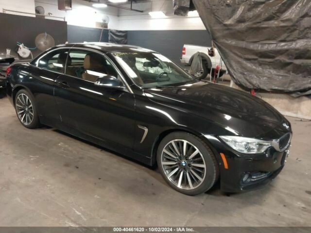 Bmw 428 2014 г Купе