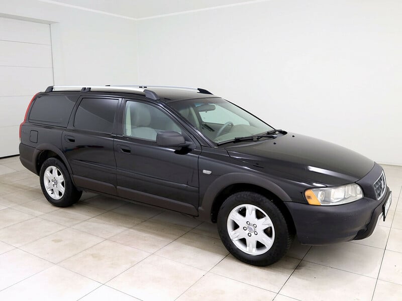 Volvo XC70 D5 2005 m