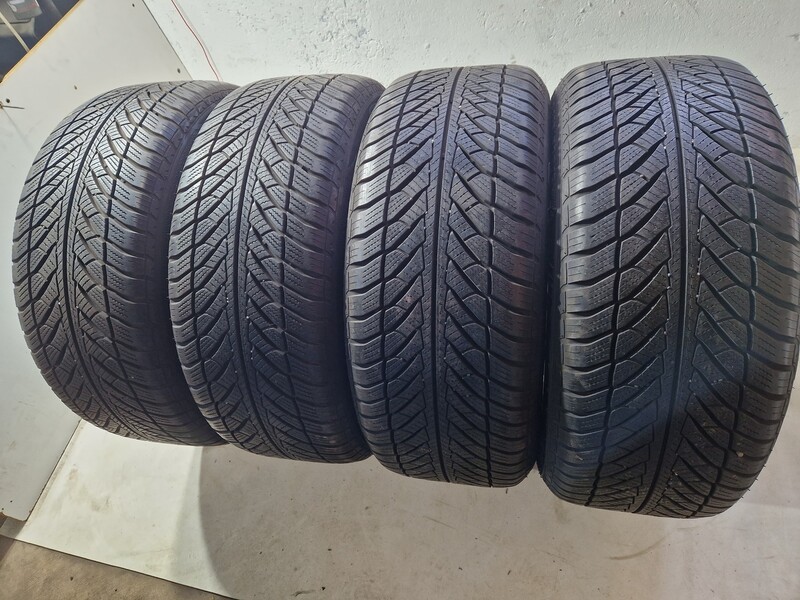 Goodyear 7mm R19 зимние шины для автомобилей