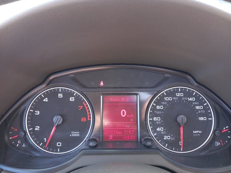 Photo 17 - Audi Q5 I 2010 y