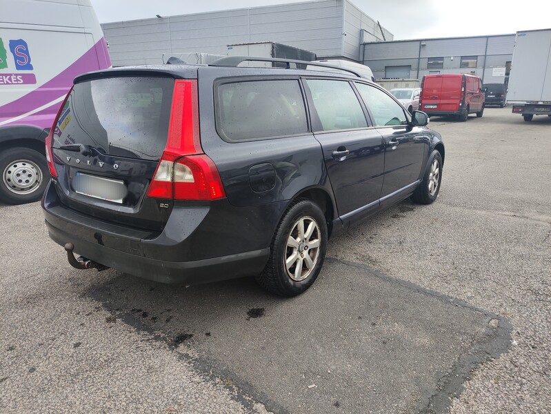 Nuotrauka 4 - Volvo V70 III 2008 m